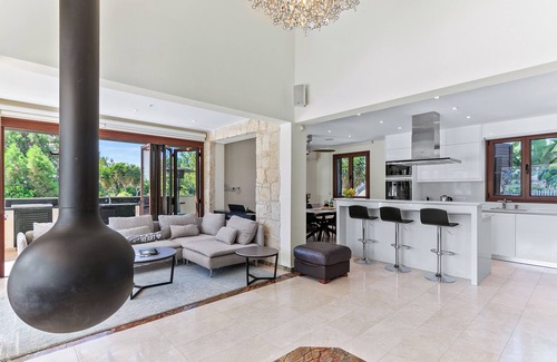 Aphrodite Hills Villa | Villa 35 - Poseidon in Kouklia