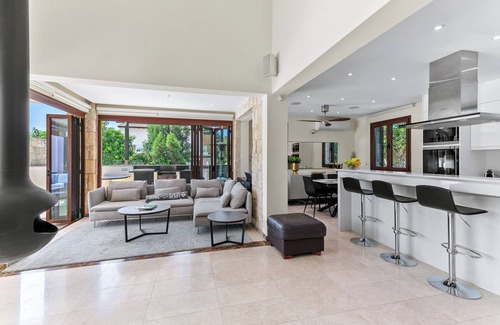 Aphrodite Hills Villa | Villa 35 - Poseidon in Kouklia