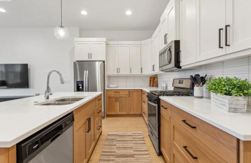 Bloomington House | Villa #36 at Bloomington Country Club townhouse