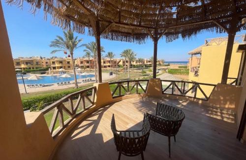 Zafarana Villa | villa 36 mountain view sokhna 1 Families only 36ماونتن فيو السخنه فيلا فاخره للعائلات فقط
