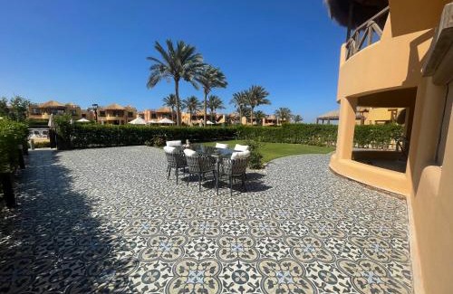 Zafarana Villa | villa 36 mountain view sokhna 1 Families only 36ماونتن فيو السخنه فيلا فاخره للعائلات فقط