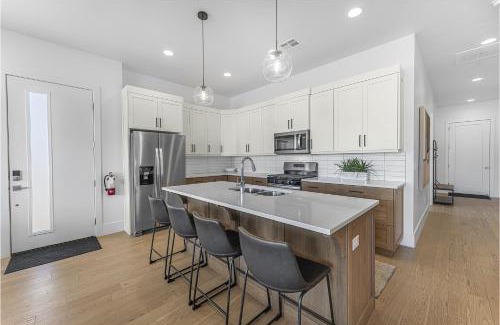 Bloomington House | Villa #38 at Bloomington Country Club - AAA Gateway townhouse
