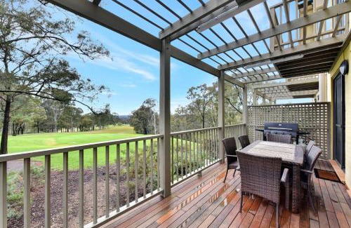Pokolbin Villa | Villa 3br Malbec Villa located within Cypress Lakes Resort