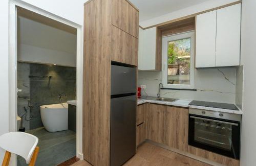 Shkoder County Villa | Villa 3E Boge