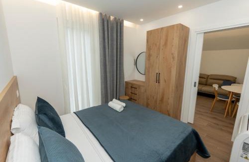 Shkoder County Villa | Villa 3E Boge