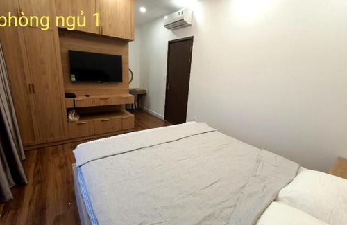 Phan Thiet Villa | Villa 3PN Novaworld Phan Thiết