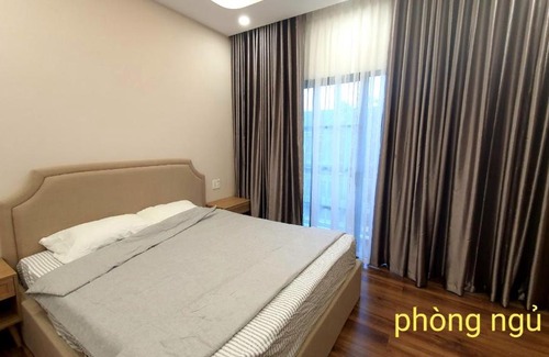 Phan Thiet Villa | Villa 3PN Novaworld Phan Thiết