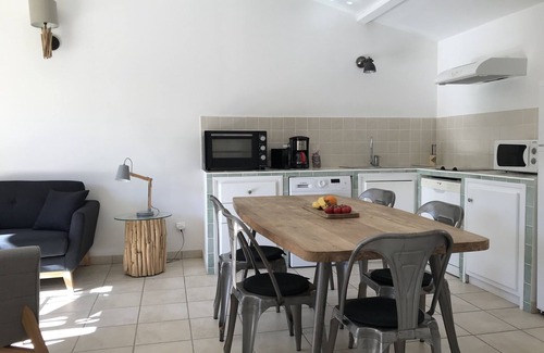 Hameau de Palombaggia House | Villa 4/5 people near Palombaggia