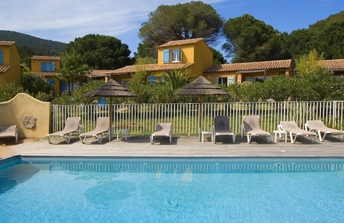 Hameau de Palombaggia House | Villa 4/5 people near Palombaggia