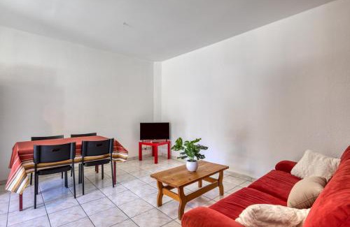 Pas du Loup Apartment | Villa 4-6p Montpellier - Ovalie