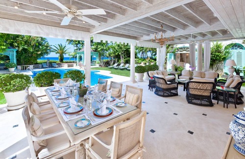Little Battaleys Villa | Villa ∙ 4 bedrooms ∙ 8 guests