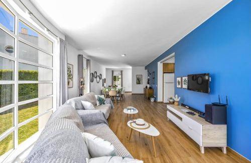 Vale de Carro Villa | Villa ∙ 4 bedrooms ∙ 8 guests