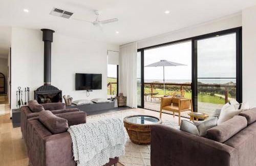 Duncan Villa | Villa ∙ 4 bedrooms ∙ 10 guests