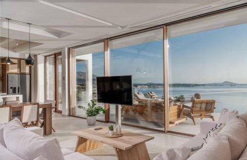 Marathias Villa | Villa ∙ 4 bedrooms ∙ 8 guests