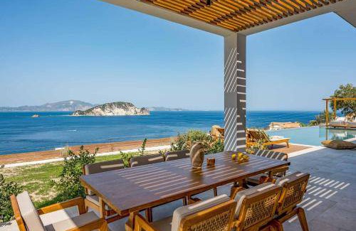 Marathias Villa | Villa ∙ 4 bedrooms ∙ 8 guests
