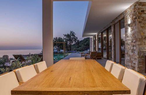 Marathias Villa | Villa ∙ 4 bedrooms ∙ 8 guests
