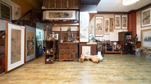 Giheung-gu Villa | Villa ∙ 4 bedrooms ∙ 10 guests