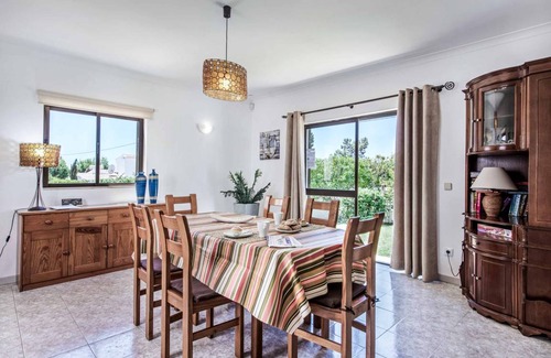 Sesmarias Villa | Villa ∙ 4 bedrooms ∙ 6 guests