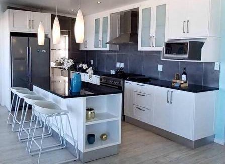 De Kelders Villa | Villa ∙ 4 bedrooms ∙ 10 guests