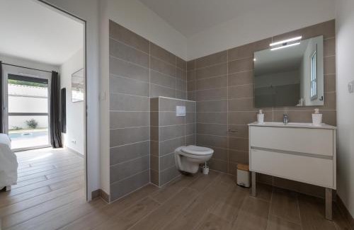 Saint-Augustin Villa | Villa 4 chbres avec piscine (10)