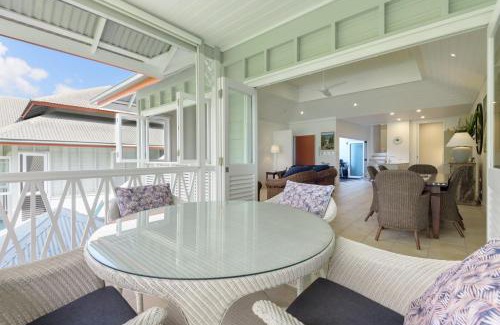 Port Douglas Apartment | Villa 4 on Murphy