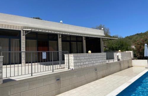 Vela Luka Apartment | Villa 4 Princesses