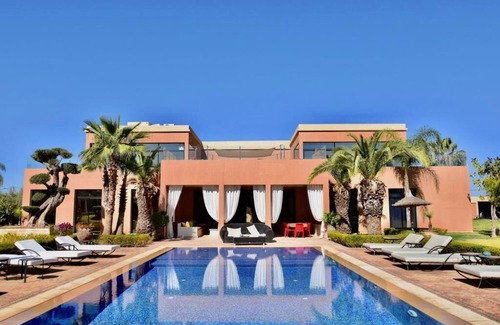 Tassoultante House | Villa 4 Suites
