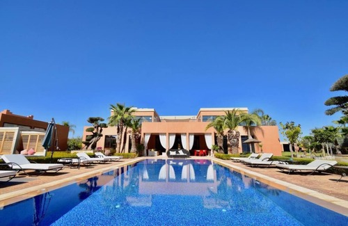 Tassoultante House | Villa 4 Suites