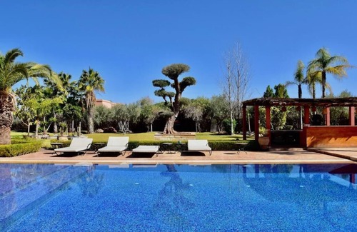 Tassoultante House | Villa 4 Suites
