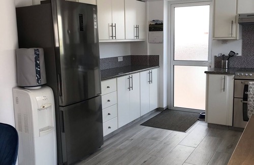 Ayia Thekla Villa | Villa 400 Meters Walk To The Beach, Sleep 6, 3 Bedrooms, 5 beds