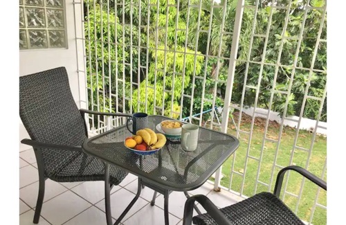 West Gate Hills House | Villa 465 Montego Bay is a perfect getaway spot for families & friends vacations