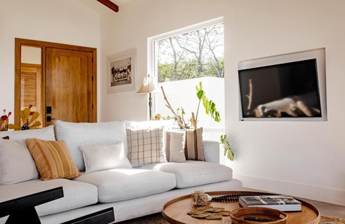 Las Escobas del Venado Villa | Villa #49 Beachfront with Private Pool - Blue Venao, Playa Venao