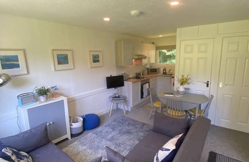 St Teath Ski Chalet | Villa 49 Lanteglos Hotel, 2 bedroom sleeps 4