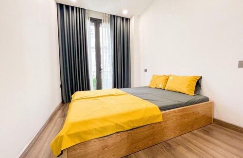 Gia Lam Villa | Villa 4PN3WC tại SB25 Vinhomes Ocean Park