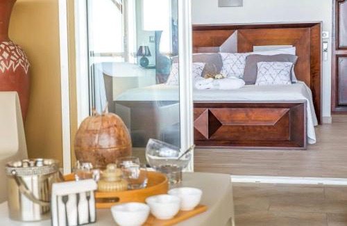 Le Vauclin Villa | Villa 5 étoiles avec piscine à Le Vauclin