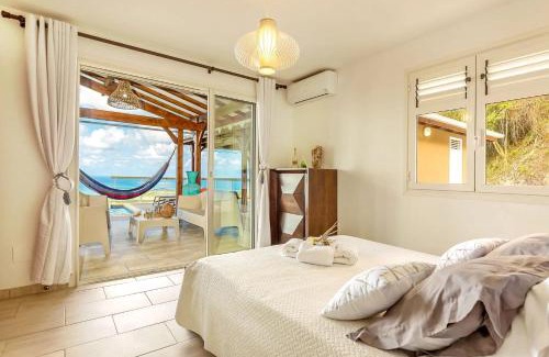 Le Vauclin Villa | Villa 5 étoiles avec piscine à Le Vauclin