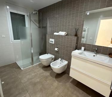 Playa de San Juan Villa | Villa 5 BDR en San Juan playa