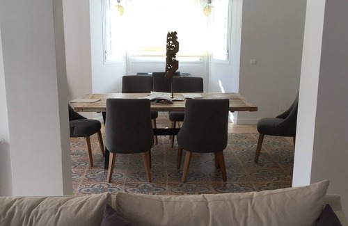 Sotogrande Villa | Villa 5 bedr/bath close to the beach 1,5 km