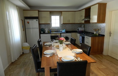 Dalyan Villa | Villa 5 Bedroom Quiet location. Mountain View’s. Great prices for2025.
