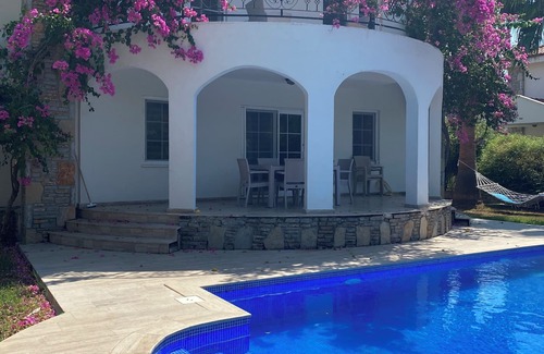 Dalyan Villa | Villa 5 Bedroom Quiet location. Mountain View’s. Great prices for2025.