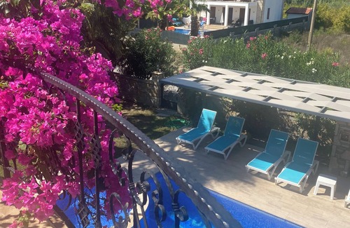 Dalyan Villa | Villa 5 Bedroom Quiet location. Mountain View’s. Great prices for2025.