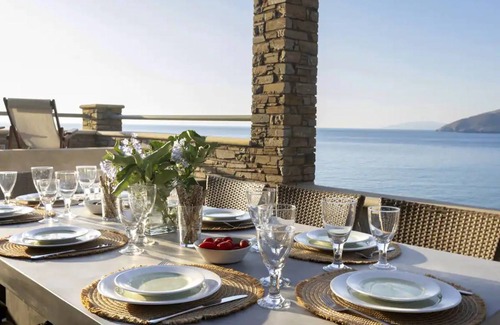 Steniai Villa | Villa ∙ 5 bedrooms ∙ 10 guests