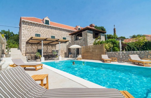 Mocici Villa | Villa ∙ 5 bedrooms ∙ 10 guests