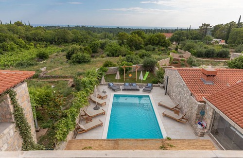 Mocici Villa | Villa ∙ 5 bedrooms ∙ 10 guests