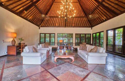 Kedewatan Villa | Villa ∙ 5 bedrooms ∙ 10 guests