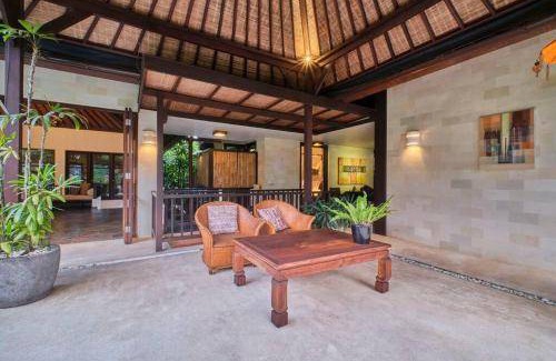 Kedewatan Villa | Villa ∙ 5 bedrooms ∙ 10 guests