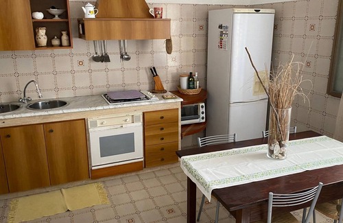 Casalabate House | Villa 5 mt from beach. Location in a totally peaceful situation