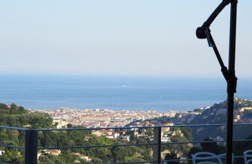 Nice Villa | Villa 5* Nice St Pancrace
