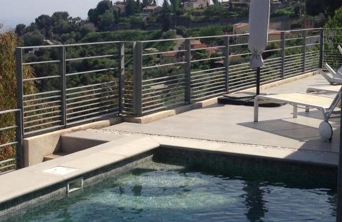 Nice Villa | Villa 5* Nice St Pancrace