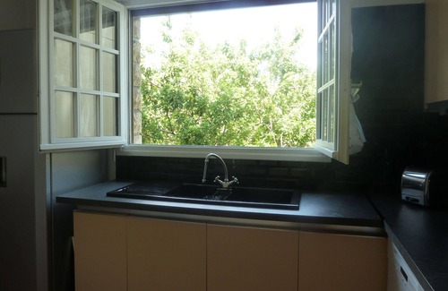 Le Kremlin-Bicetre House | Villa 5* Paris Porte d'Italie,5BR, 4BA W A/C Garden, 2 Parkings